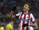 Live Commentary: Atletico Madrid 2-2 (5-2) L'Hospitalet - as it happened