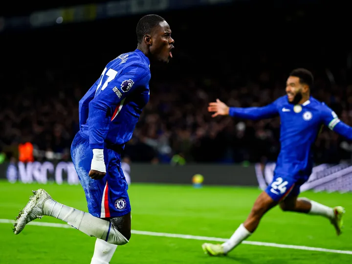 Saliba effect and streetwise edges: Five things we learned from Chelsea vs. Arsenal