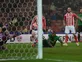 Stoke break Wrexham hearts