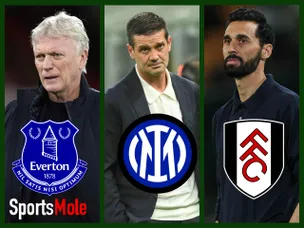Transfer news and rumours: Toffees' '£40m' target, Inter's plan, Fulham setback