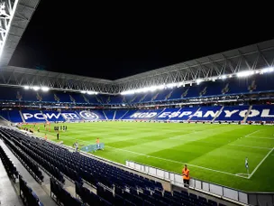 Espanyol, Elche share the spoils