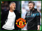 Man United's decision date 'revealed' as Carrick and Solskjaer considered