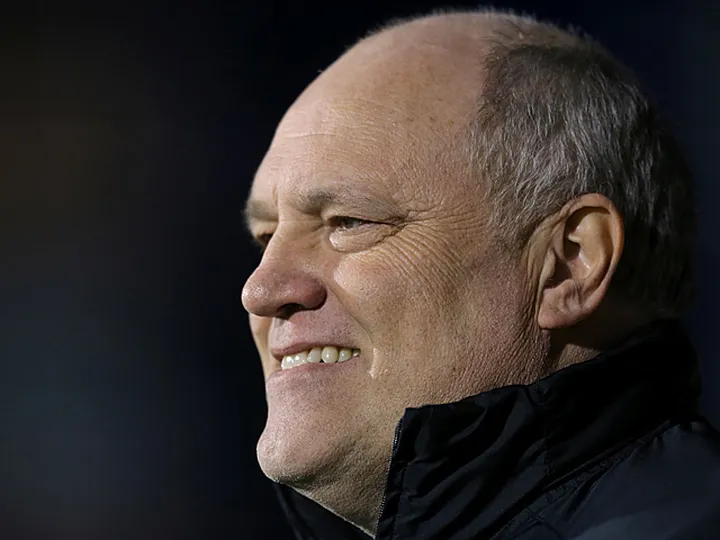 Jol: 'We're not safe from relegation'