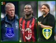 Transfer news and rumours: Everton's ST 'challenge', Leao latest, Leeds battle