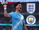 “Extraordinary” O’Reilly: Man City’s Wembley hero should be a frontrunner to solve Tuchel’s England conundrum