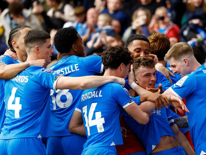 Oxford Utd vs. Peterborough - prediction, team news, lineups