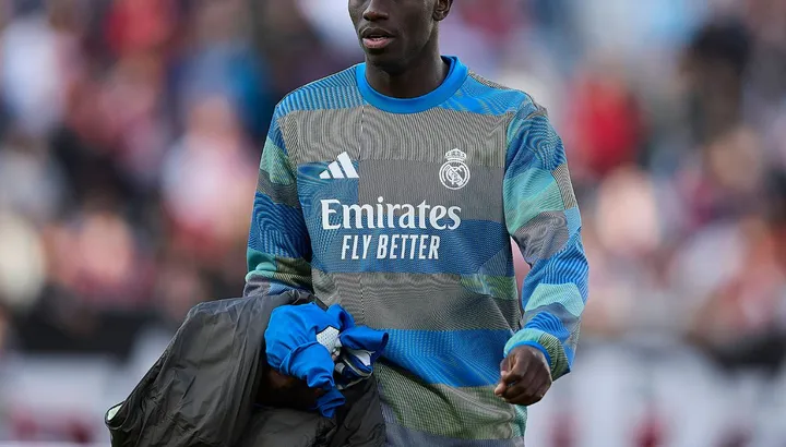 Ferland Mendy injury: How long will Real Madrid defender be on the sidelines?