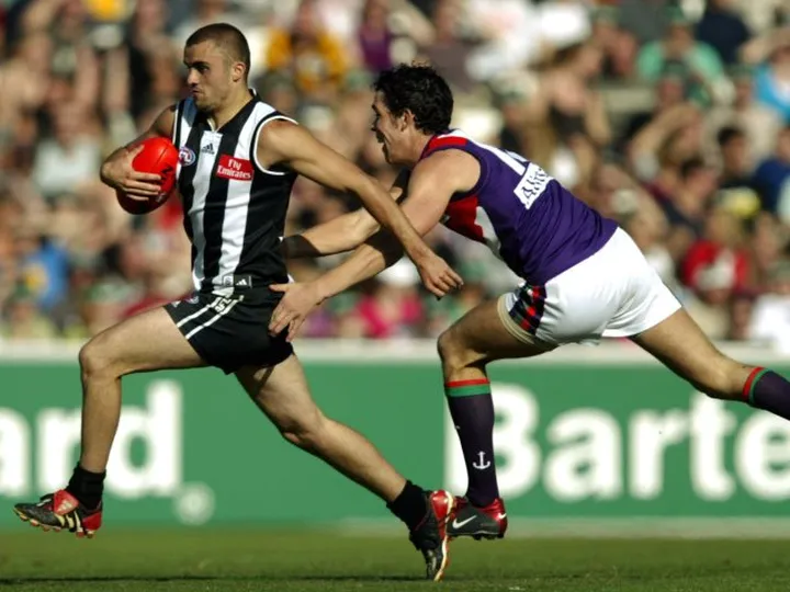 ESPN announces three-year deal to broadcast AFL