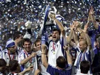 Unforgettable Euro moments: Greece beat Portugal 2004