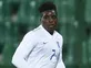 Wigan bring in Liverpool teenager