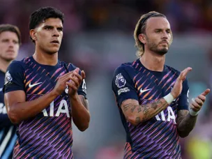 Six changes, two full debuts: Predicted Spurs lineup vs. Charlton