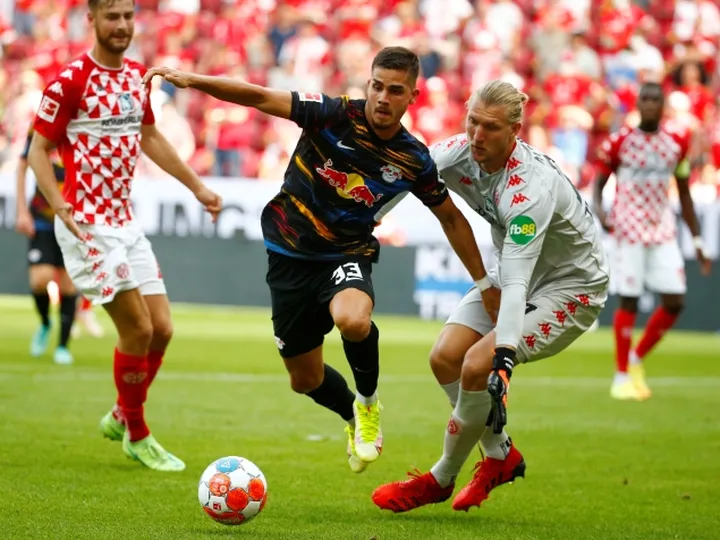 RB Leipzig vs. Stuttgart - prediction, team news, lineups