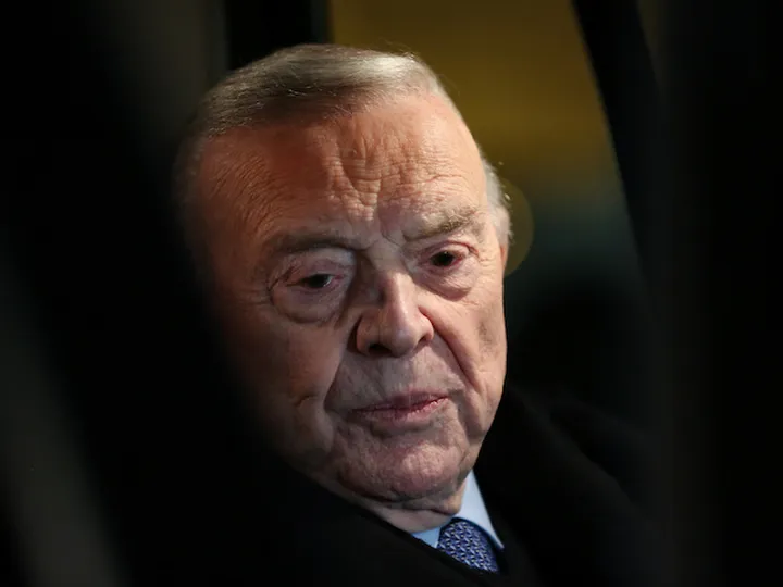 Former head of Brazil FA jailed for four years