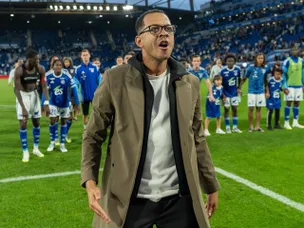 Rosenior Chelsea fallout starts as Strasbourg fan group claims 'French football is at stake'