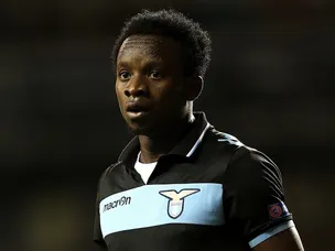 Lazio on course for quarter-finals