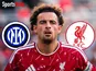 Curtis Jones for Liverpool, on August 2, 2026
