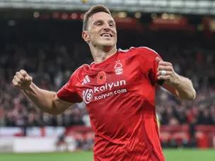 Will Wood shake off injury scare? Predicted Forest XI vs. Brighton