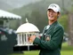 Danny Lee leads World Golf Championship