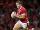 Hallam Amos "happy to step in" for Wales