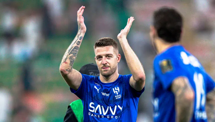 Al-Hilal vs NEOM SC - prediction, team news, lineups