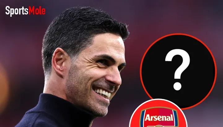 Arsenal transfer news: Midfielder given 'permission' to undergo Everton medical