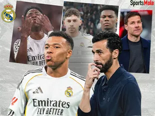 Real Madrid 2025-26 season summary: Dressing-room uproar sums up turbulent Los Blancos campaign