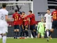 Ferran Torres hits hat-trick as Spain put six past Germany