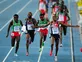 Farah describes "difficult" 5,000m heat