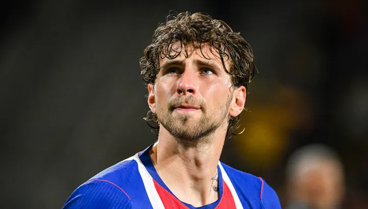 PSG transfer news: Zabarnyi under pressure, Spanish World Cup winner to replace him?