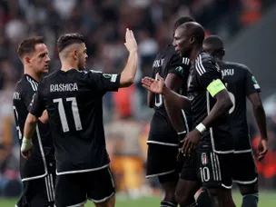 Besiktas vs. Gaziantep - prediction, team news, lineups