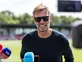 Klopp hints at preferred landing spot for coaching comeback