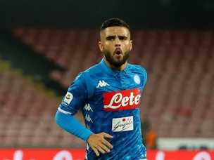 Carlo Ancelotti feared for Napoli after falling behind to PSG
