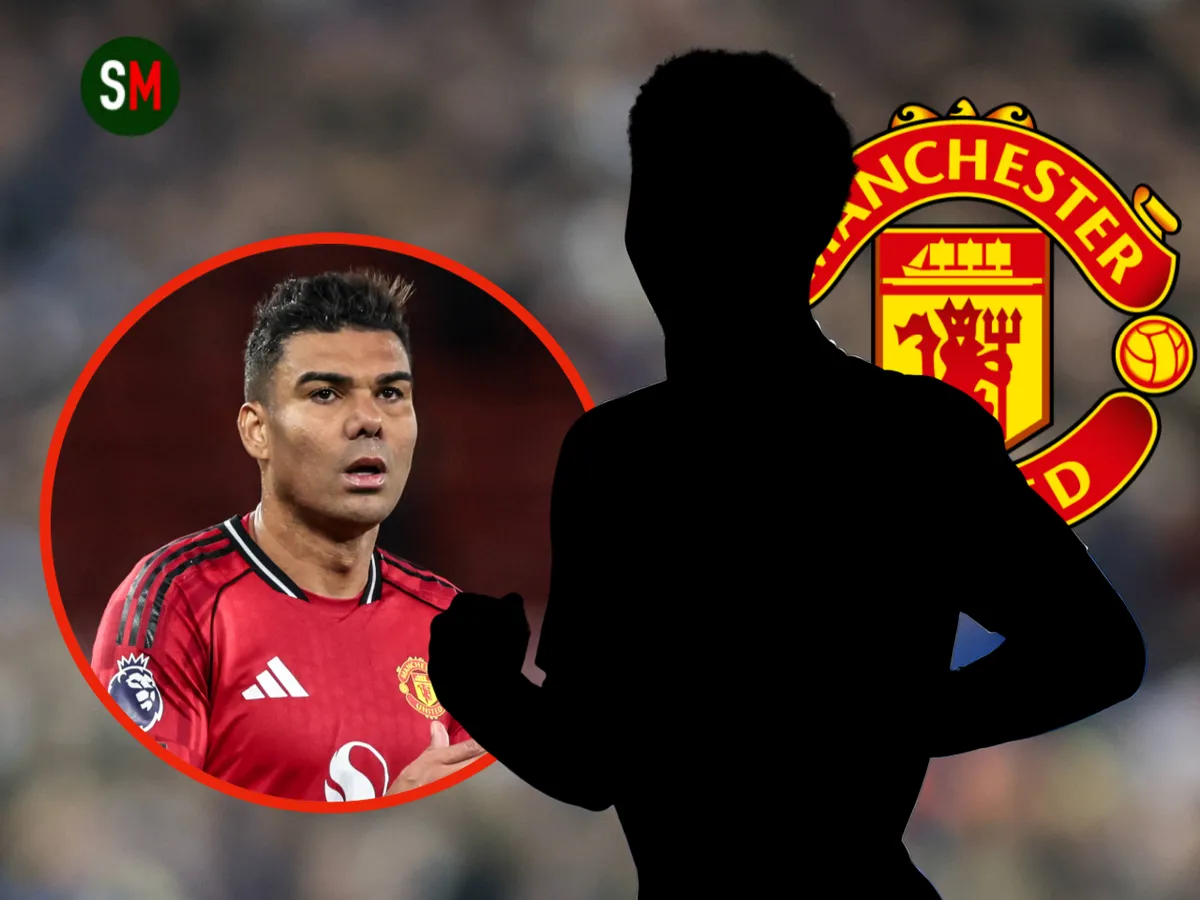 Man Utd transfer news: Red Devils handed big £50m midfield boost in race to land Casemiro successor