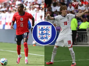 Anthony Gordon or Marcus Rashford? Roy Keane names England starter against Croatia