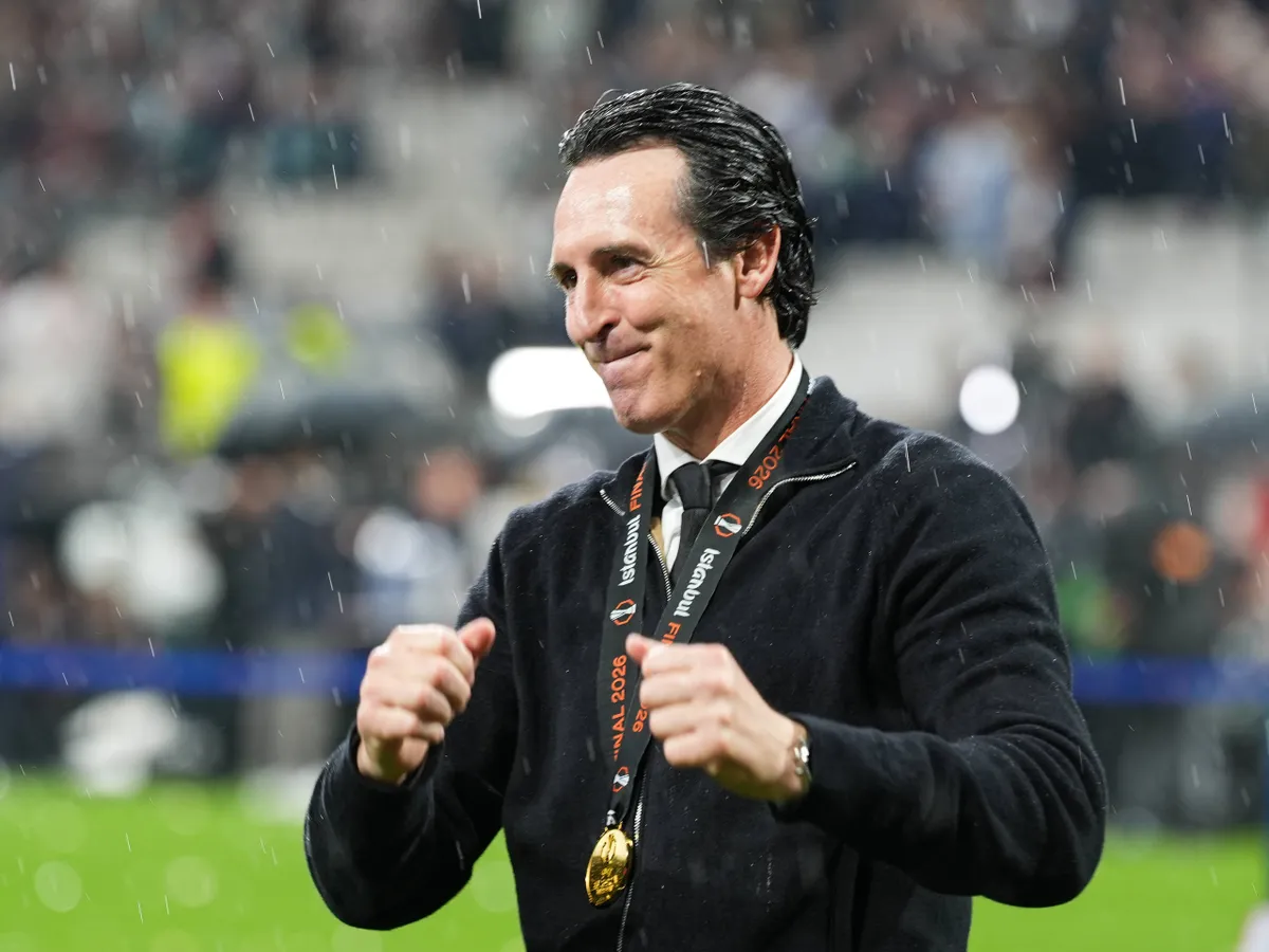Aston Villa transfer news: Emery 'plots' £35m double swoop to cover Tielemans departure and mounting injury crisis