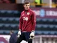 Burnley goalkeeper Nick Pope closing in on return from injury