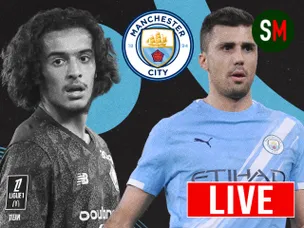 Man City transfer news today: Done deals, live updates and rumours - July 27