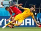 Live Commentary: Australia 0-2 Peru - as it happened