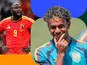 Spain vs. Belgium