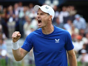 Jordan Thompson vs. Andy Murray - prediction, head-to-head, tournament so far