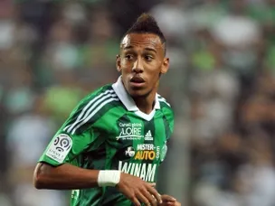 Saint-Etienne edge past Sochaux