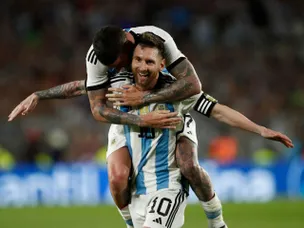 Argentina vs. Curacao - prediction, team news, lineups