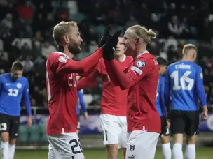 Austria vs. Serbia - prediction, team news, lineups