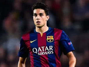 Bartra looks to "difficult" Belgium clash