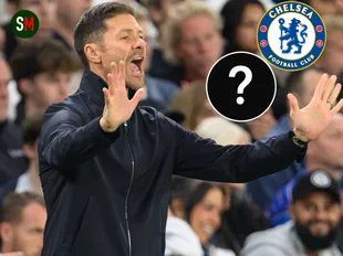 Rising prospect? Chelsea 'keeping tabs' on Arsenal-linked Brazilian youngster