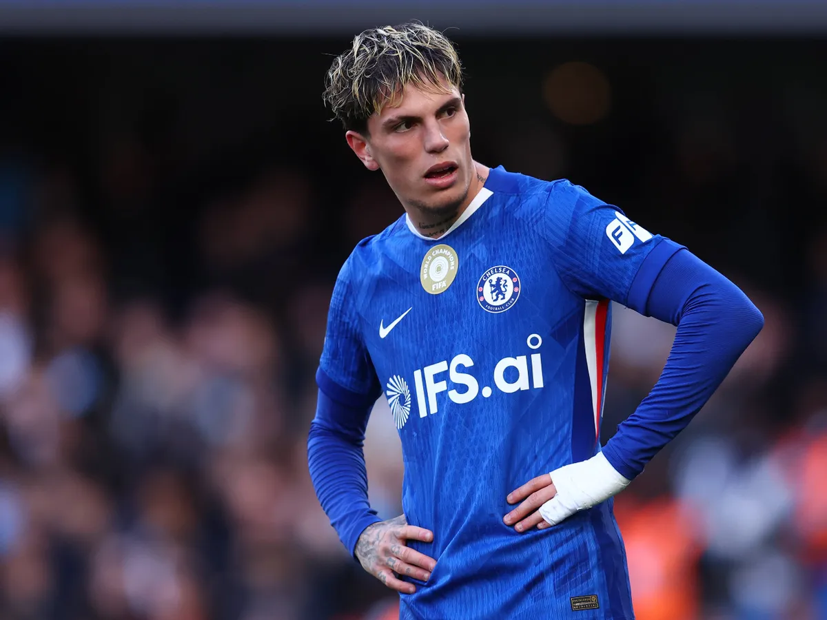 Chelsea news: 'We have spent over a billion pounds and we have no player who can come off the bench and impact games' - Mikel blasts Blues