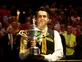 Ronnie O'Sullivan escapes fine