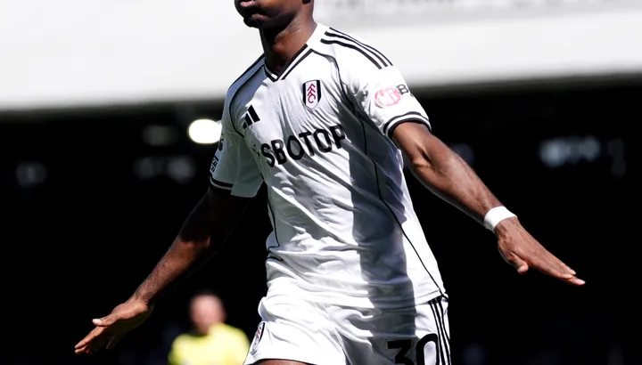 Fulham lineup vs. Arsenal: Predicted XI for Premier League fixture amid Ryan Sessegnon injury worry
