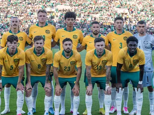 Will Toure, Leckie start? How Australia could line up against Turkey