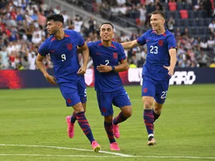 USA vs. Trin. & Tob. - prediction, team news, lineups